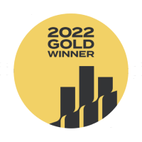 Signal Awards - 2022 Gold Winner
