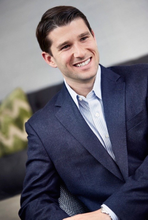 John Reagan Becomes A New Shareholders - Hill Investment Group