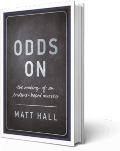 Odds on Book Cover