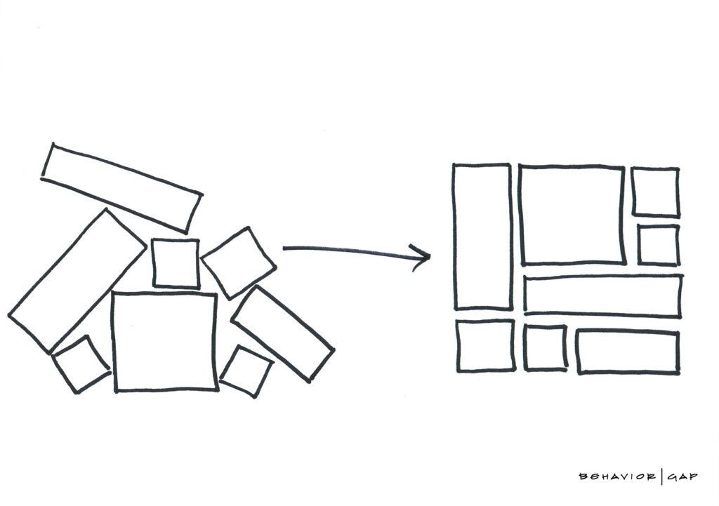 Simple Graphic