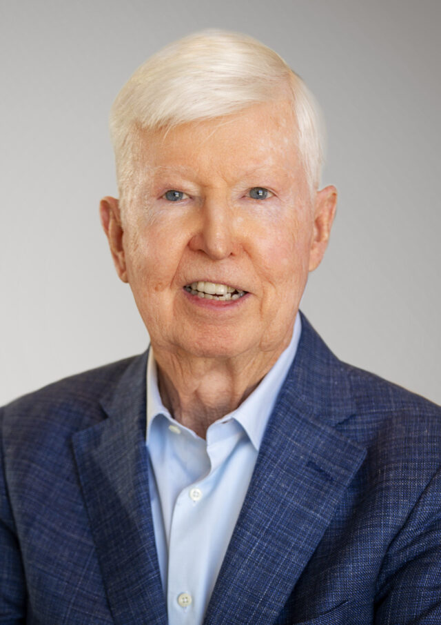Photo of Rick Hill