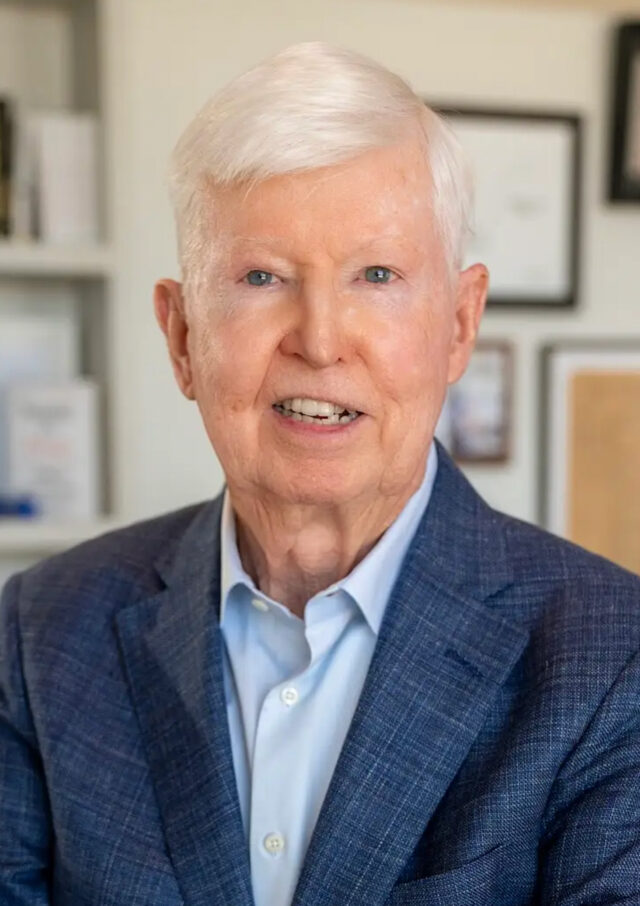 Rick Hill, Hill Investment Group