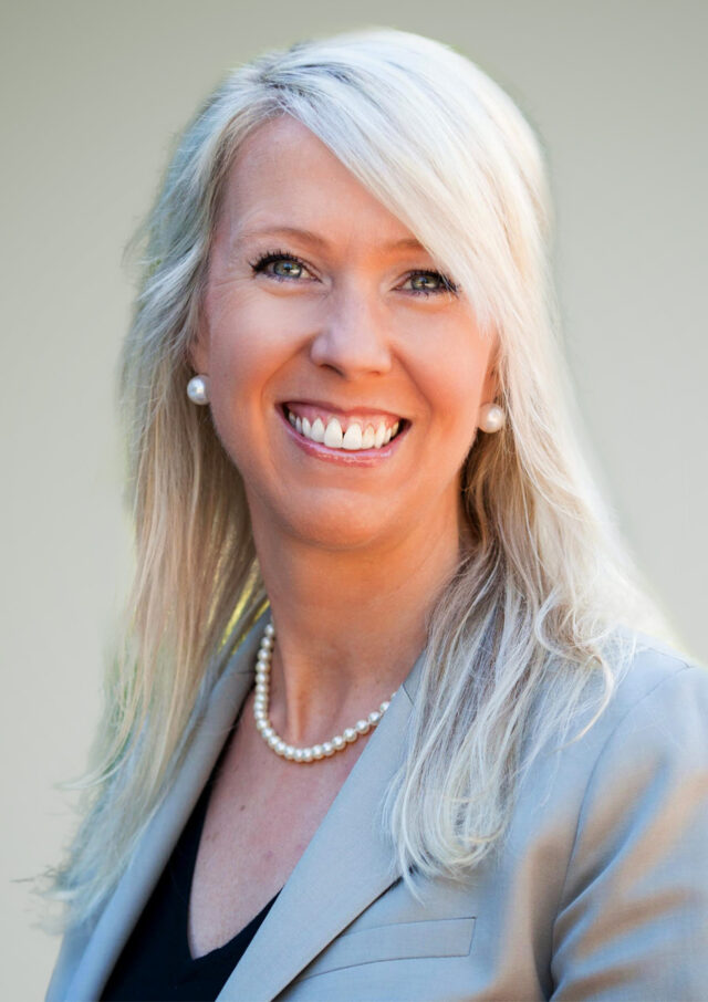 Julia Humphrey