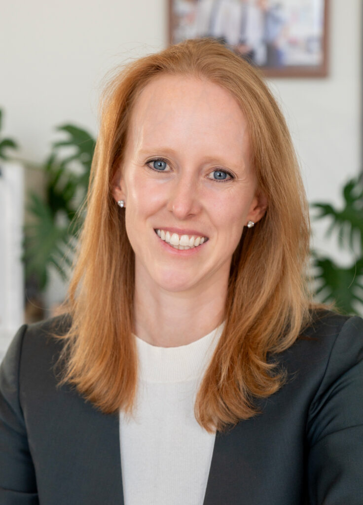 Grace Kreifels, Hill Investment Group