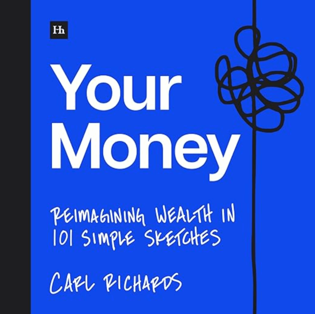 Your Money with Carl Richards Event