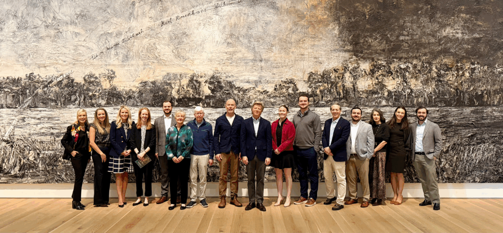 HIG at the Art Museum