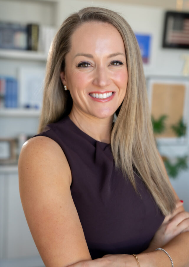 Sarah Larsen - Hill Investment Group
